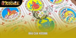 bầu cua Xoso66
