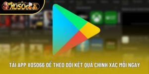 tải app Xoso66
