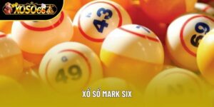 Xổ số Mark Six
